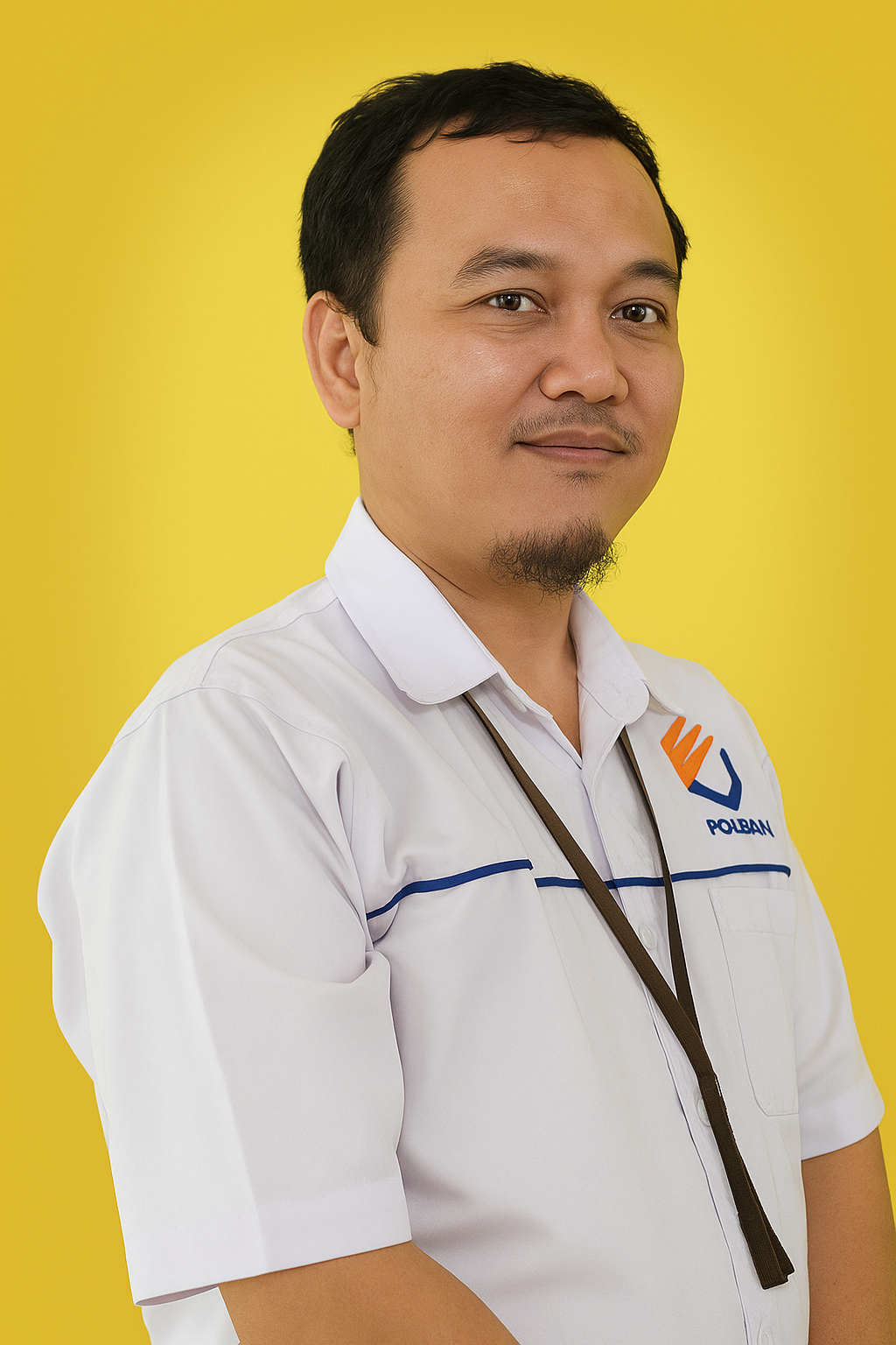 Jouzar Farouq Ishak, S.E., M.Ak